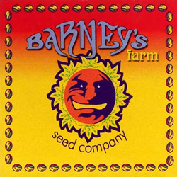 Barney's Farm logo