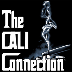 Cali Connection logo