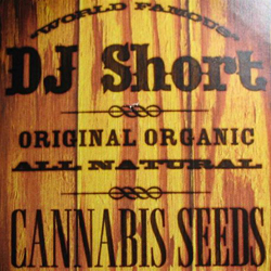 DJ Short logo