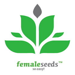 Female Seeds logo