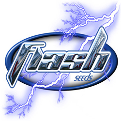 Flash Seeds logo