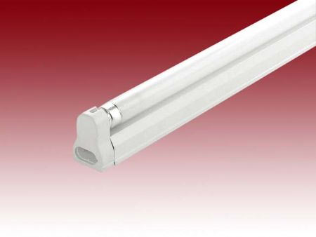 fluorescent tube light