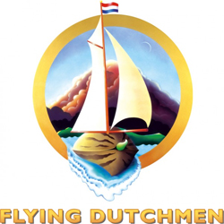 Flying Dutchmen logo
