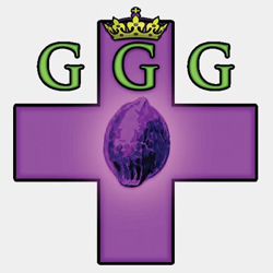 Gage Green Genetics logo
