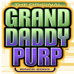 Grand Daddy Purp Genetics logo