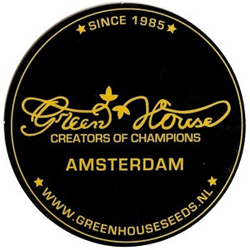 Green House Seed Co. logo