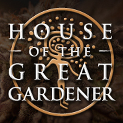 House of the Great Gardener logo