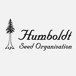 Humboldt Seeds logo