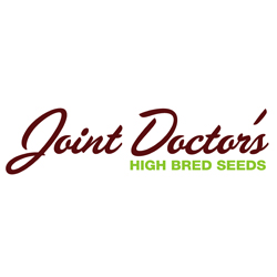Joint Doctor Seeds logo