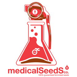 Medical Seeds logo