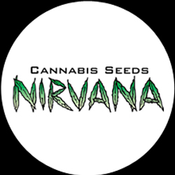 Nirvana Seeds logo