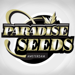 Paradise Seeds logo