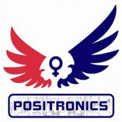 Positronics Seeds logo