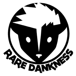 Rare Dankness Seeds logo