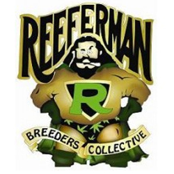Reeferman Seeds logo