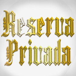 Reserva Privada logo