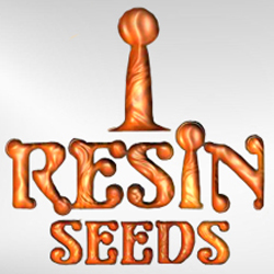 Resin Seeds logo