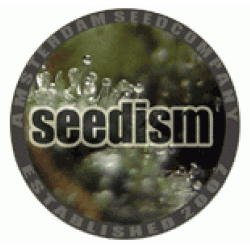 Seedism logo