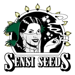 Sensi Seeds logo