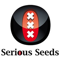 Serious Seeds logo