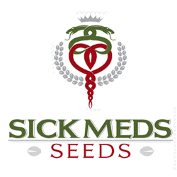 SickMeds Seeds logo