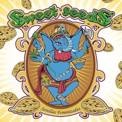 Sweet Seeds logo