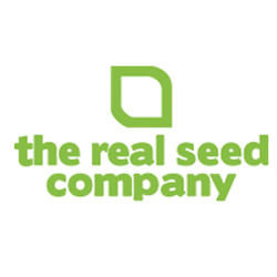 The Real Seed Company logo