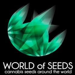 World of Seeds logo