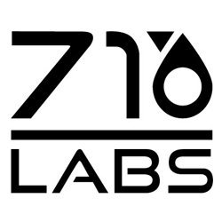 710 Labs logo