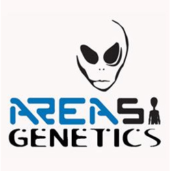 Area 51 Genetics logo