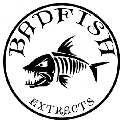 Bad Fish Extracts logo