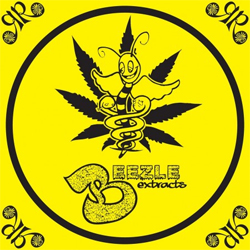 Beezle Extracts logo
