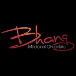 Bhang Chocolate logo