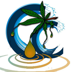 Coastal Concentrates logo
