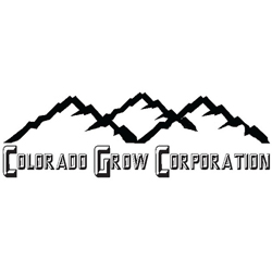 Colorado Grow Corporation logo