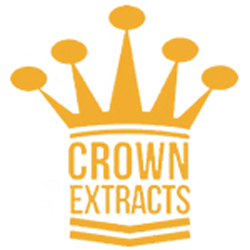 Crown Extracts logo
