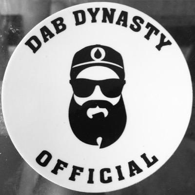 Dab Dynasty logo