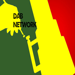 Dab Network logo