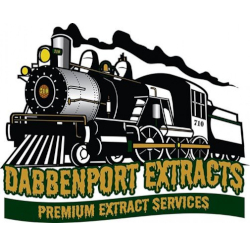 Dabbenport Extracts logo