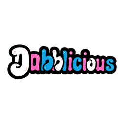 Dabblicious logo