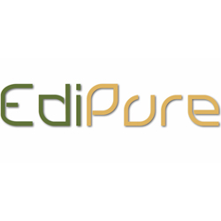EdiPure logo