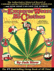 Read more about the article Great Wars were Fought to Ensure the Availability of Hemp