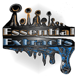 Essential Extracts logo