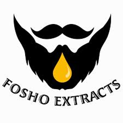 FoSho Extracts logo