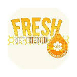 Fresh Off the Bud Extractions logo