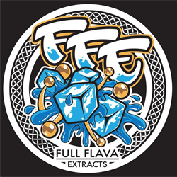 Full Flava Extracts logo