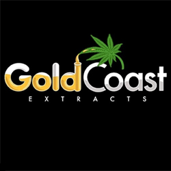 Gold Coast Extracts logo