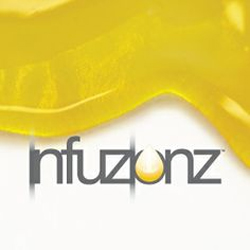 Infuzionz logo