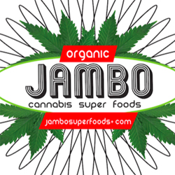 Jambo Superfoods logo