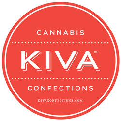 Kiva Confections logo